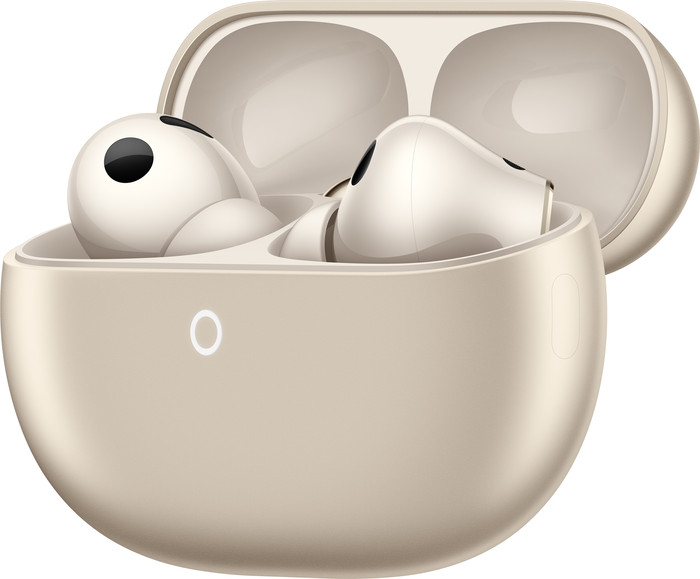 HUAWEI FreeBuds Pro 5 Gold front