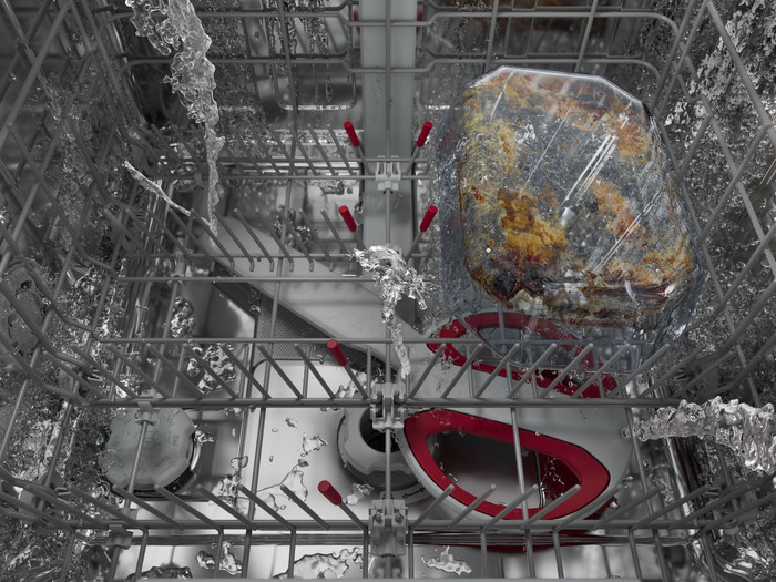 AEG GI9700X5PN detail