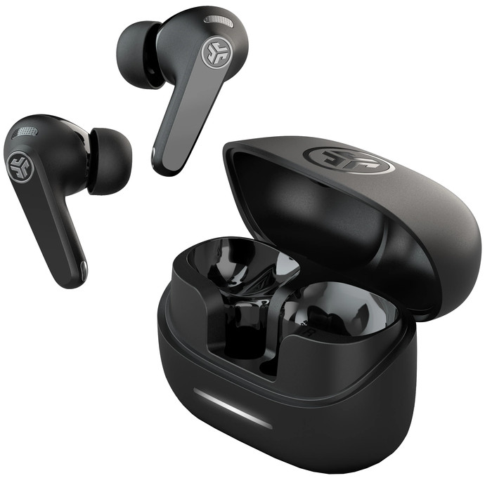 Jlab JBuds Pods ANC TWS rechterkant