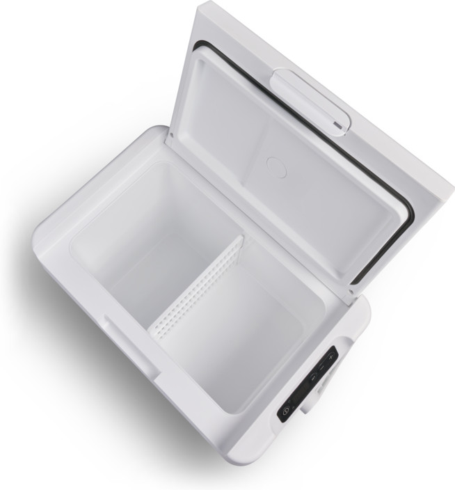 Igloo ICF18 Mist/white binnenkant