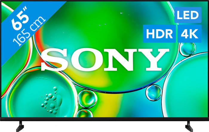 Sony Bravia 2 II Led 65" (2026) Main Image