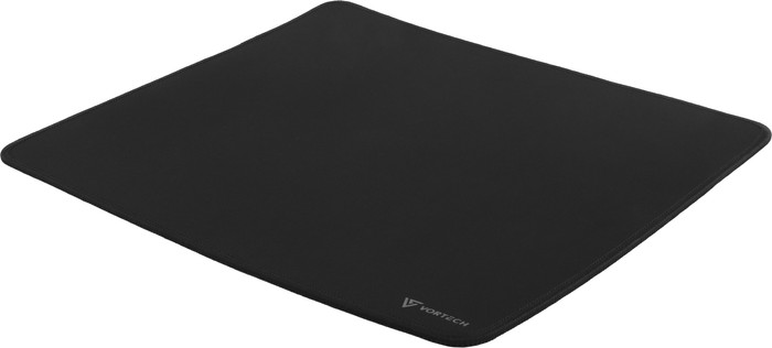 Vortech Gaming Muismat L 27 x 32 cm rechterkant