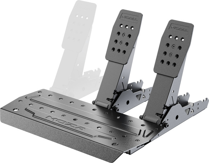 Moza R5 Pro Racestuur visual leverancier