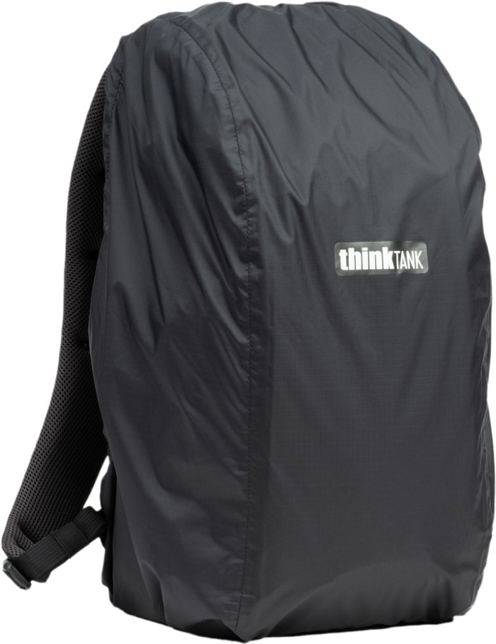 Think Tank BackLight Sprint Slate Zwart accessoire