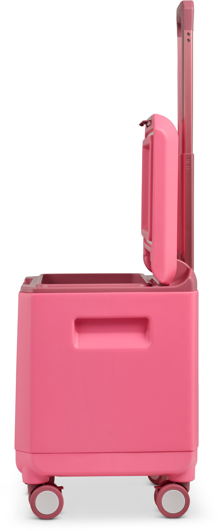 Igloo Tag a long2 Spinner 360 Pink voorkant