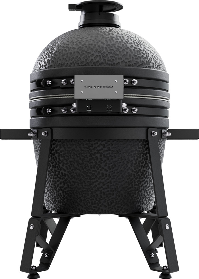 The Bastard Core Compact Complete achterkant