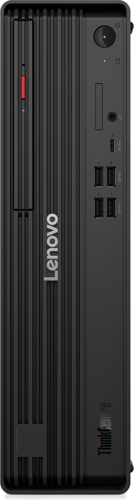 Lenovo ThinkCentre M70s Gen 6 - 12YK0007MH QWERTY voorkant
