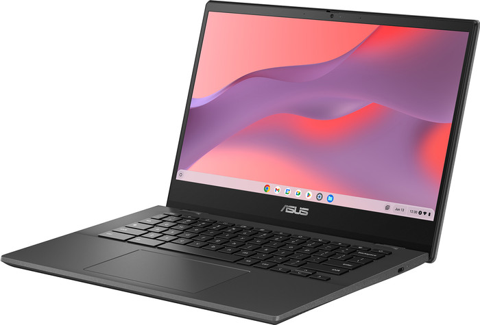 ASUS Chromebook Flip CM1402FM2A-EC0293 voorkant