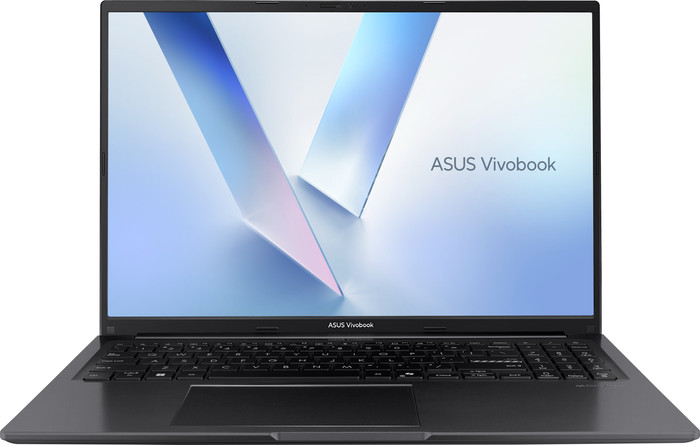 ASUS Vivobook 16 OLED M1605NAQ-SH088W voorkant