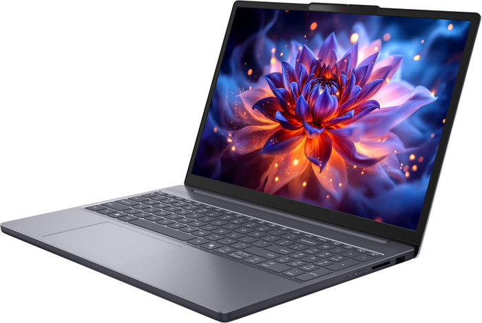Lenovo IdeaPad Slim 3 15IWC11 83RR00PPMH rechterkant