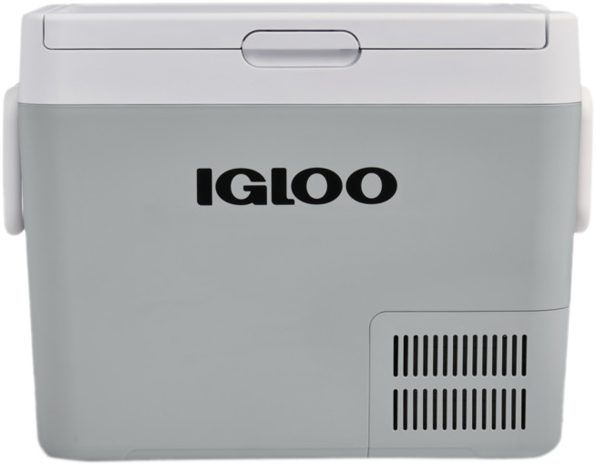 Igloo ICF40 Mist/White Main Image