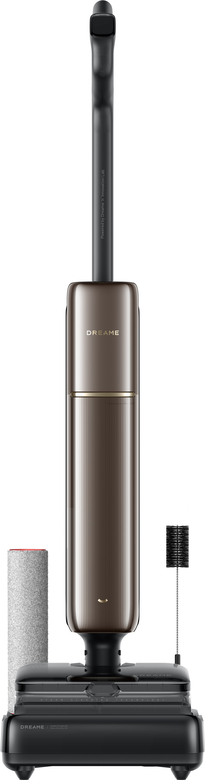 Dreame T16 Pro Steam accessoire
