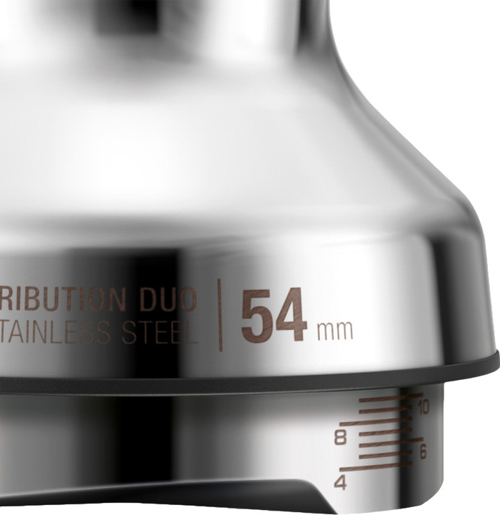 Sage the Distribution Duo 54mm detail