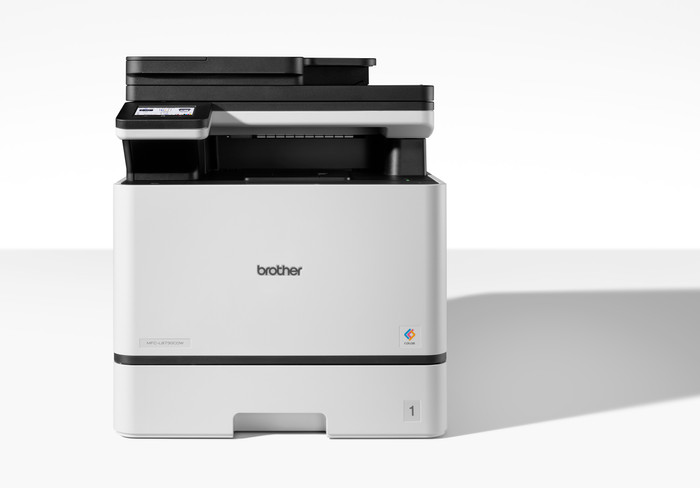 Brother MFC-L8730CDW voorkant