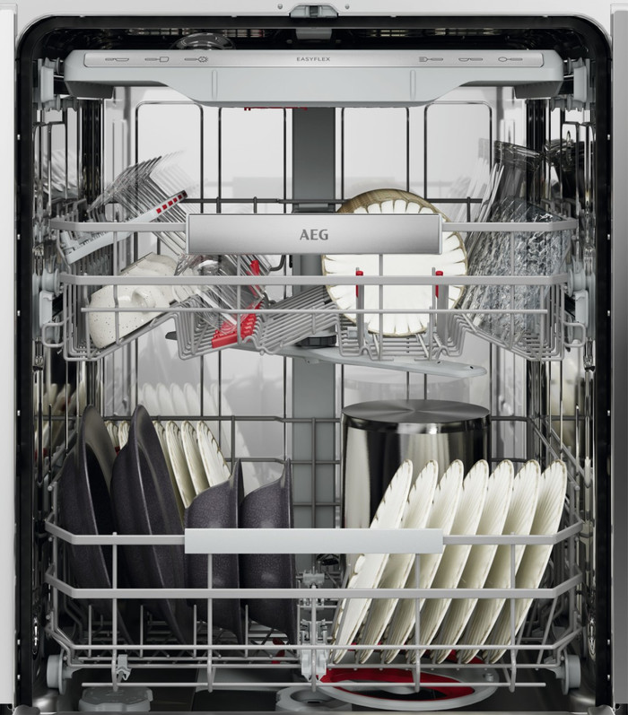 AEG GI8700B2TN binnenkant