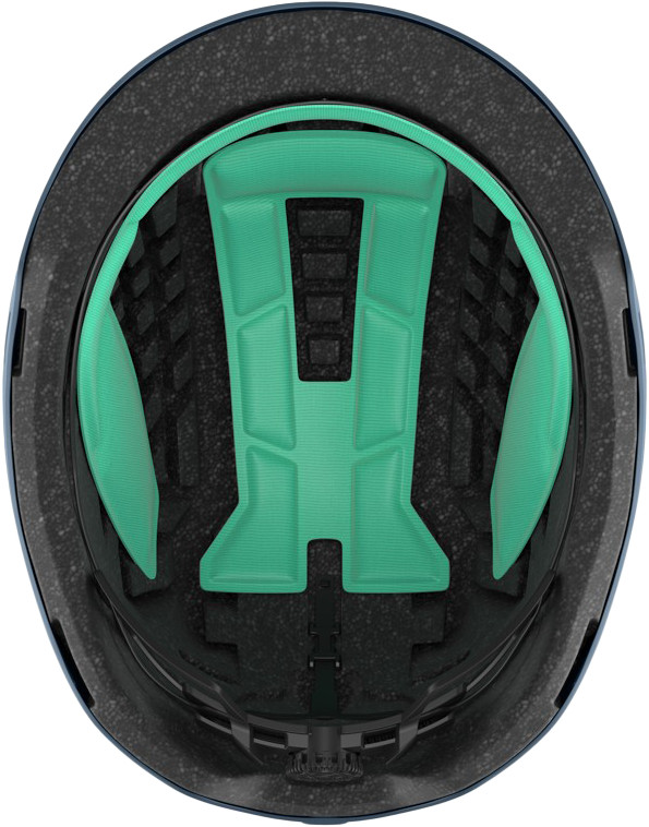Lazer CityZen KinetiCore Dark Blue S bottom
