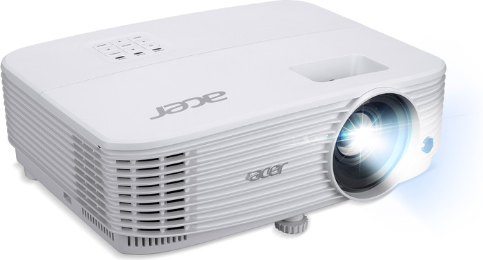 Acer H6542 voorkant