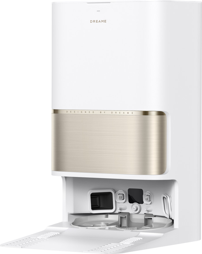 Dreame L50s Pro Ultra accessoire