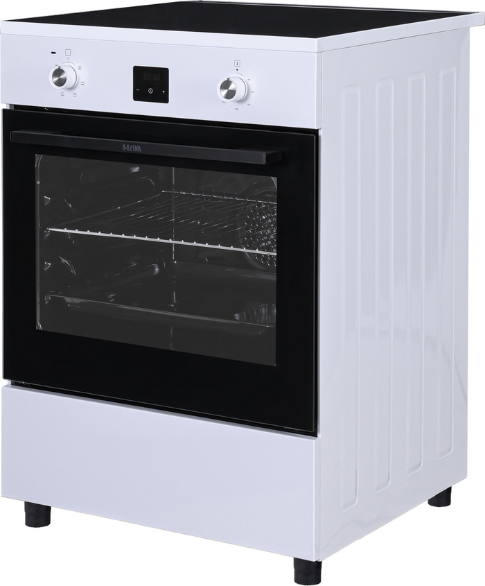 ETNA FI460WIT rechterkant