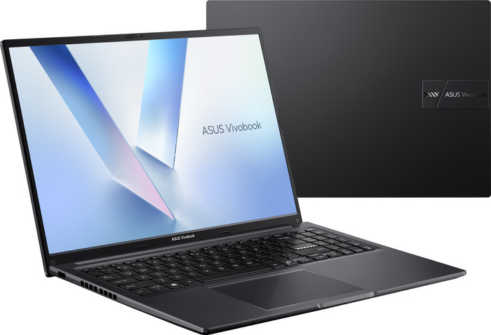 ASUS Vivobook 16 OLED M1605NAQ-SH088W detail