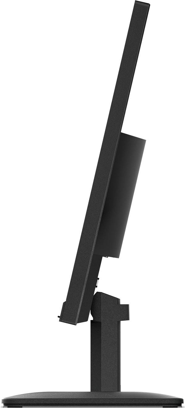 Lenovo L24-4e rechterkant