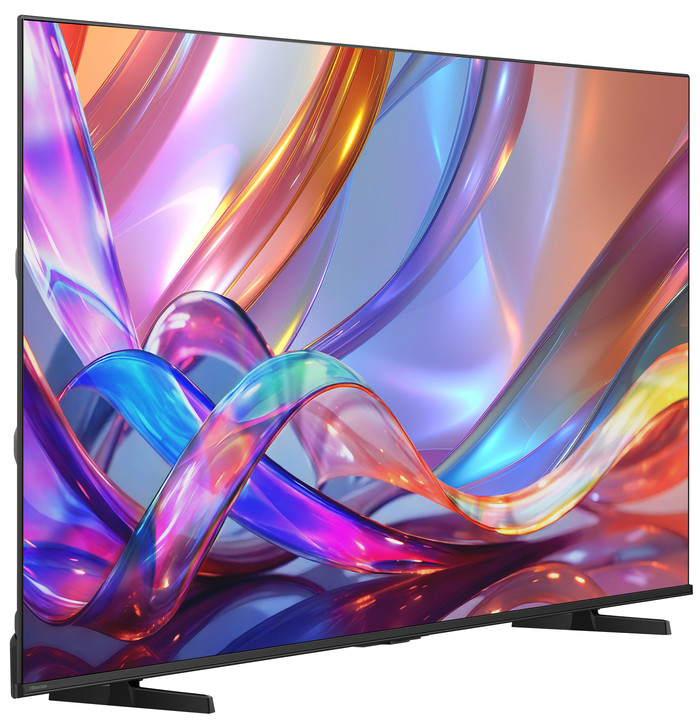 Hisense QLED 43 inches E79S (2026) front