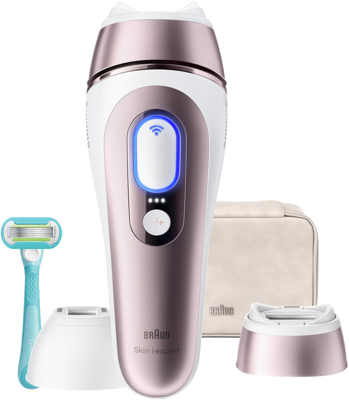 Braun Smart IPL Skin i-expert Pro 7 PL7211 accessoire