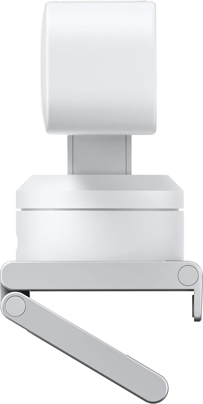 Insta360 Link 2 Arctic White linkerkant