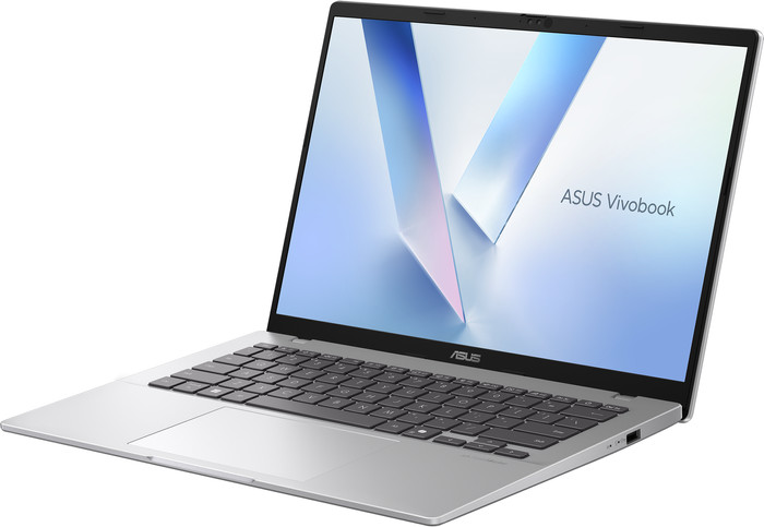 ASUS Vivobook 14 Copilot+ PC M1407GA-LY012W rechterkant