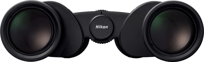 Nikon Action 10x42 achterkant