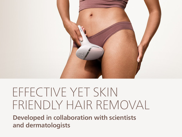 Philips Lumea IPL 7000 Series BRI930/00 visual leverancier