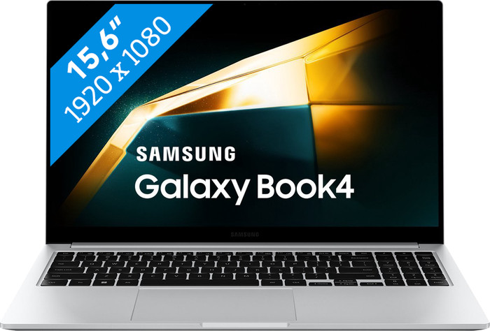 Samsung Galaxy Book4 NP750XGK-KS3NL Main Image