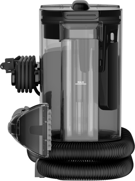 BISSELL SpotClean C5 Pro linkerkant