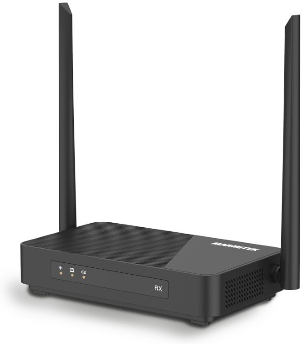 Marmitek TV Wireless Anywhere 4K LL voorkant