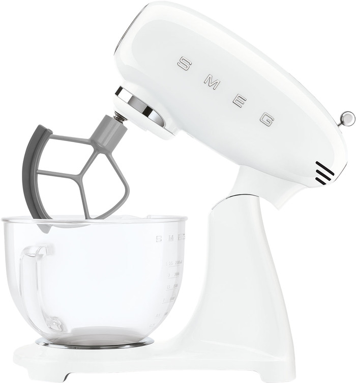 SMEG SMF15WHEU White accessory