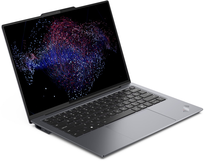 Lenovo ThinkPad X9-14 G1 - 21QA0025MH OLED QWERTY linkerkant