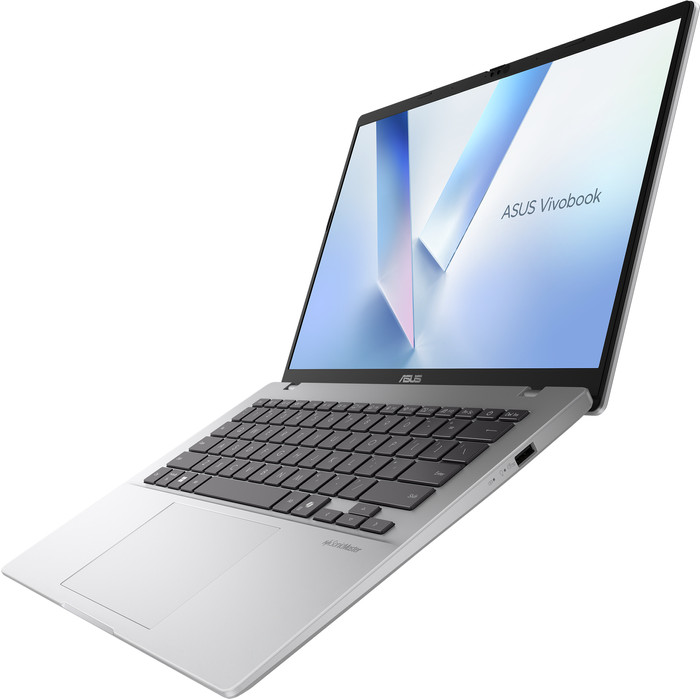 ASUS Vivobook 14 Copilot+ PC M1407GA-LY012W rechterkant