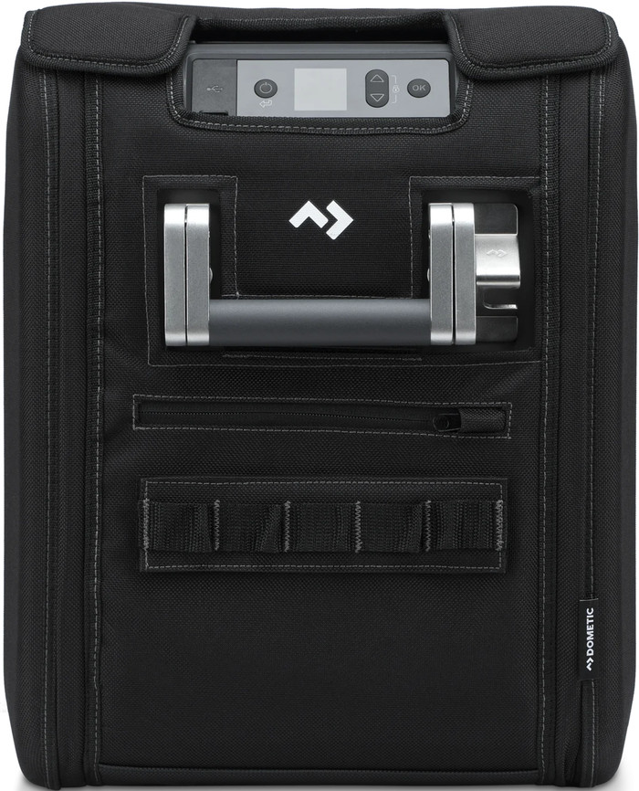 Dometic CFX5 PC25 Protective cover voorkant