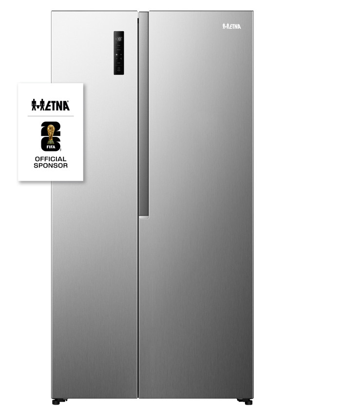 ETNA AKV6178RVS Main Image