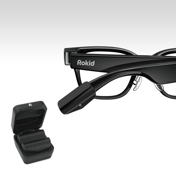 Rokid Power Capsule accessoire