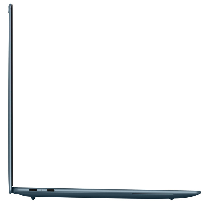Lenovo Yoga Slim 7 OLED Copilot+ PC 14AGP11 83QS007GMH linkerkant