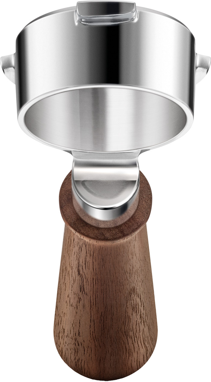 Sage the Naked Portafilter 54mm voorkant