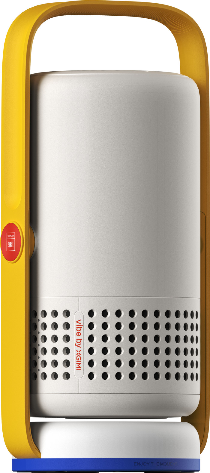 XGIMI Vibe One rechterkant