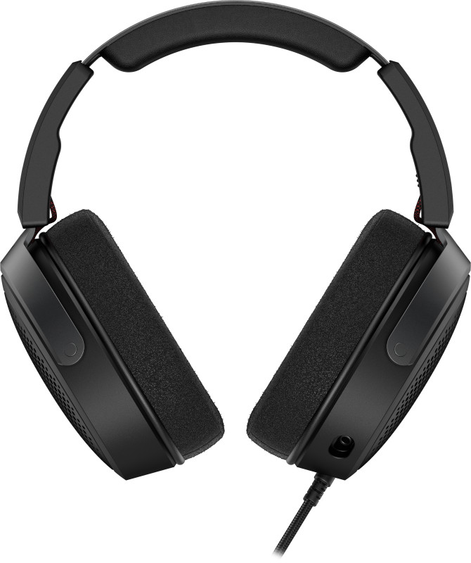 HyperX Cloud Alpha Air Bedrade Gaming Headset voorkant