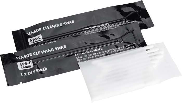 BlueBuilt Camera Cleaning Kit accessoire