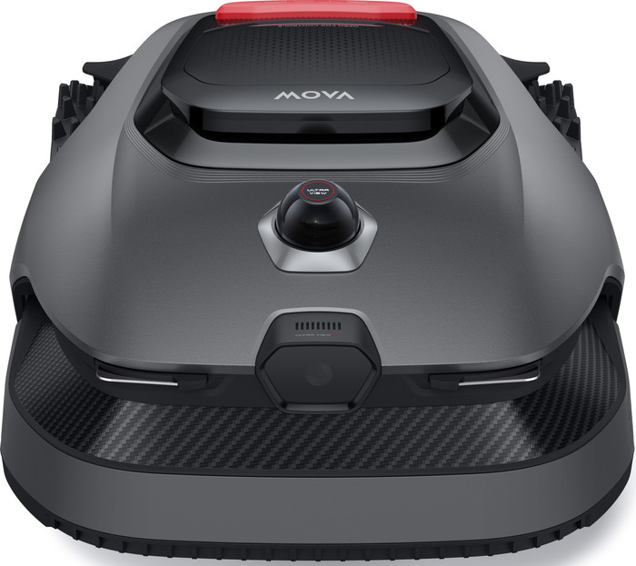 Mova LiDAX Ultra 800 voorkant