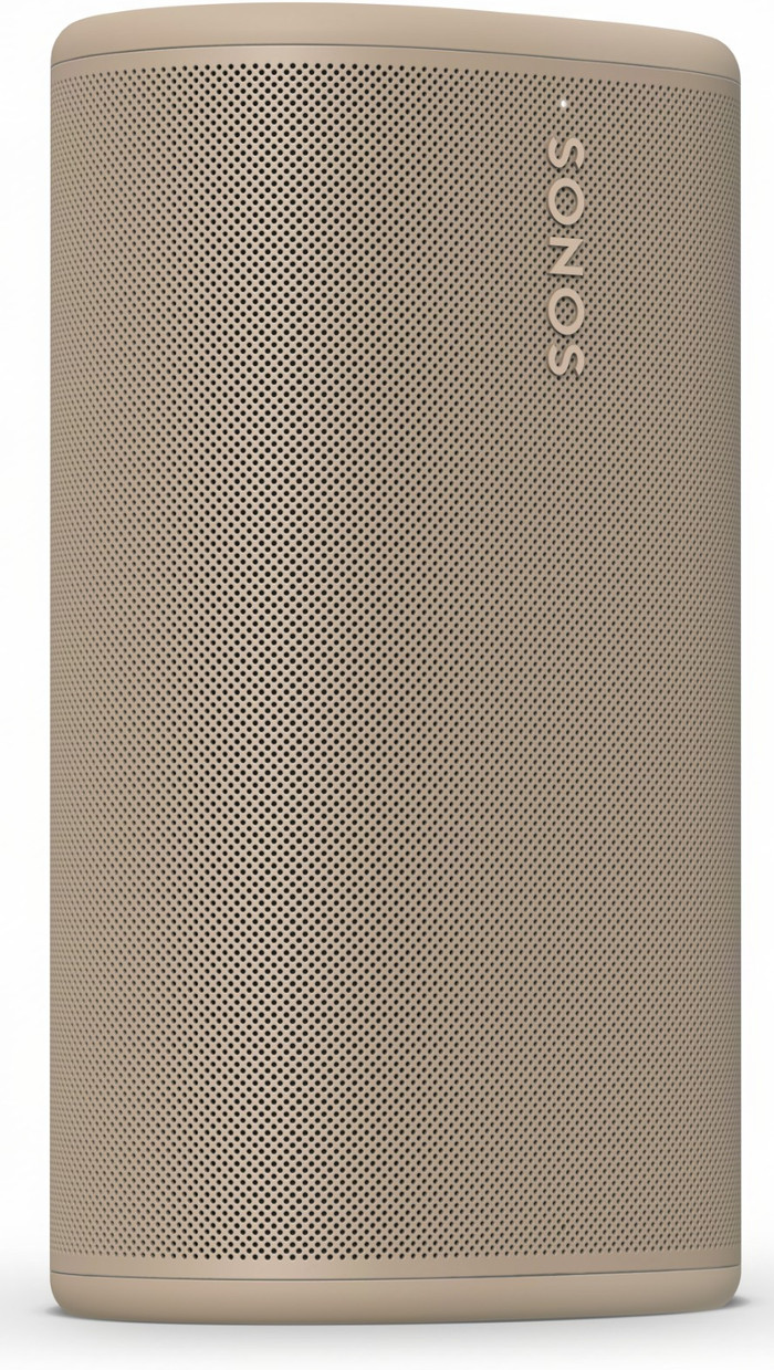 Sonos Play Beige linkerkant
