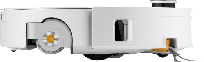 Roborock Qrevo Edge 2 FlowX White voorkant