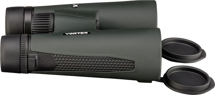 Vortex Triumph HD 12x50 Verrekijker linkerkant