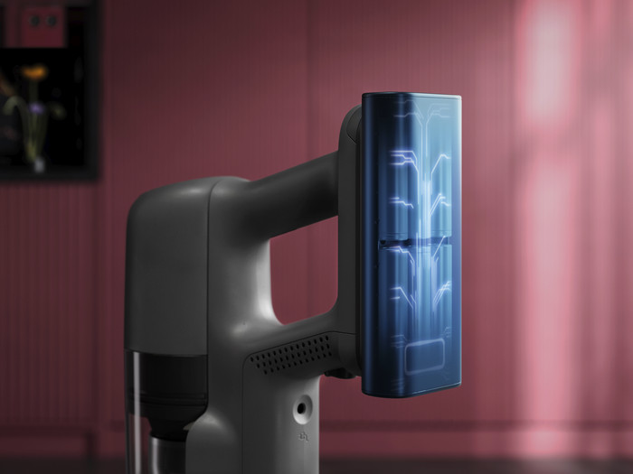 AEG AP72AF21DG 7000 ANIMAL visual leverancier